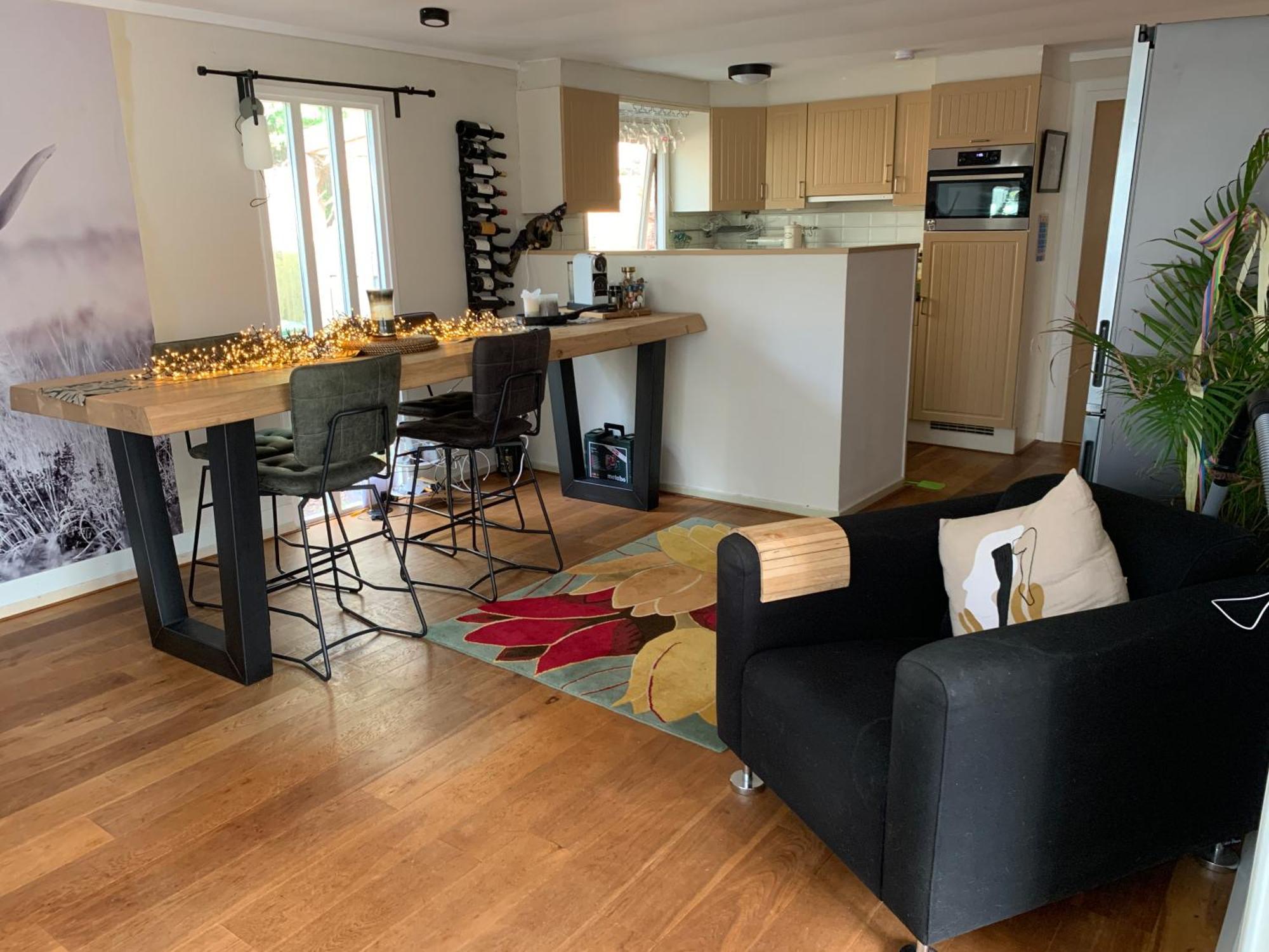 Gezellige Ruime Cottage, Prive, 2 Slaapkamers, Hond Welkom! Campingplatz