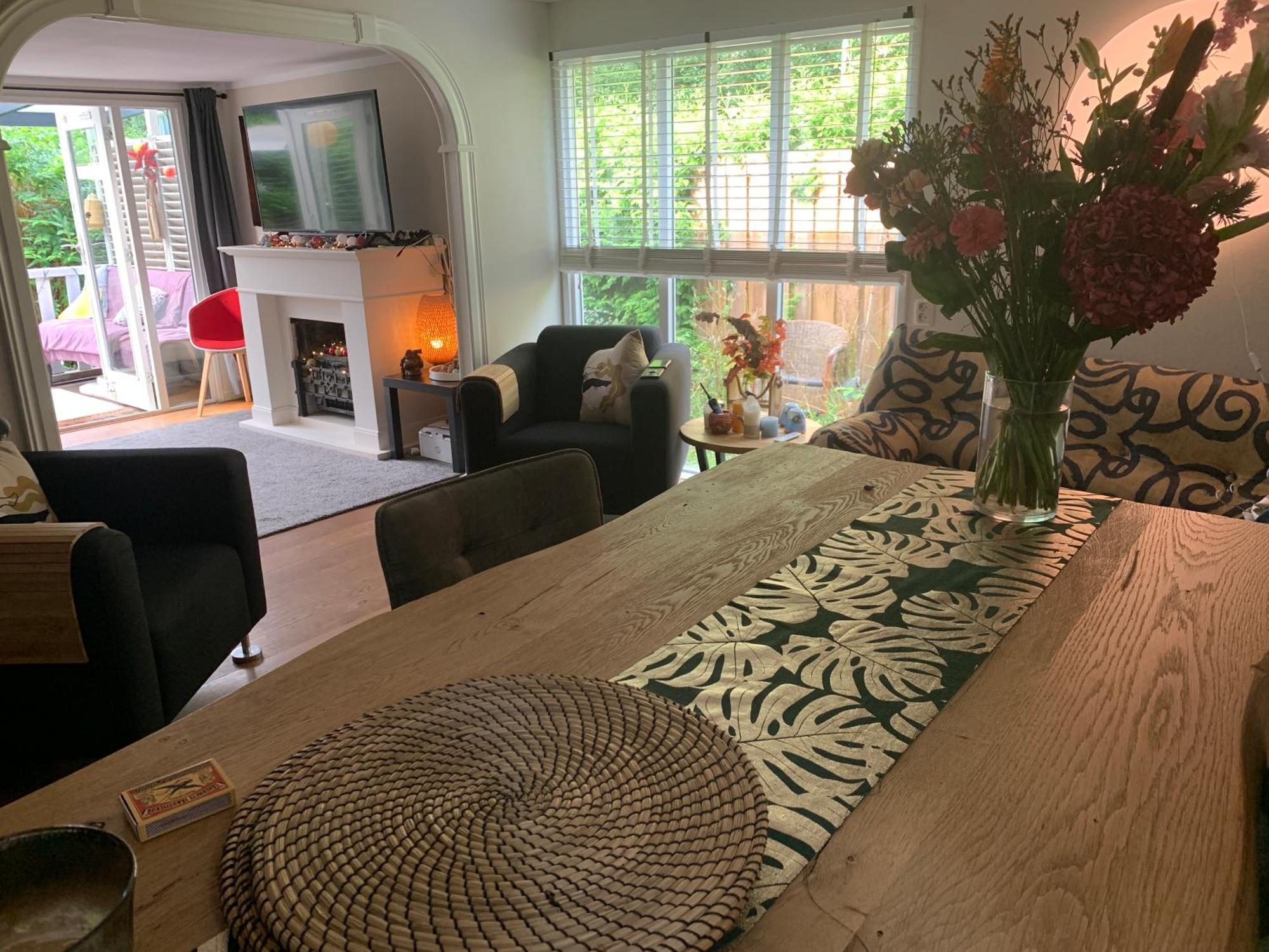 Campingplatz Gezellige Ruime Cottage, Prive, 2 Slaapkamers, Hond Welkom! Hattemerbroek