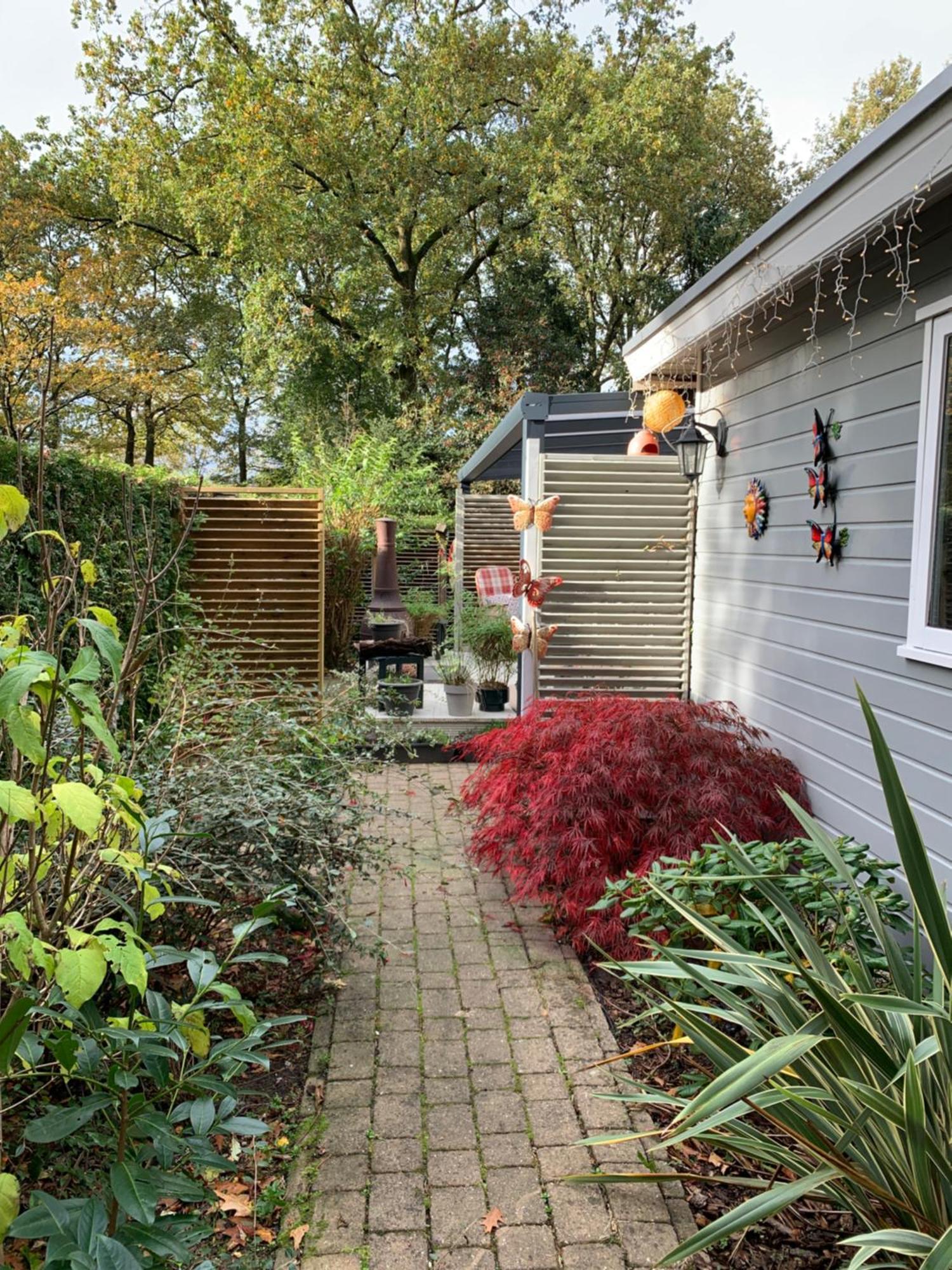 Gezellige Ruime Cottage, Prive, 2 Slaapkamers, Hond Welkom! * Hattemerbroek
