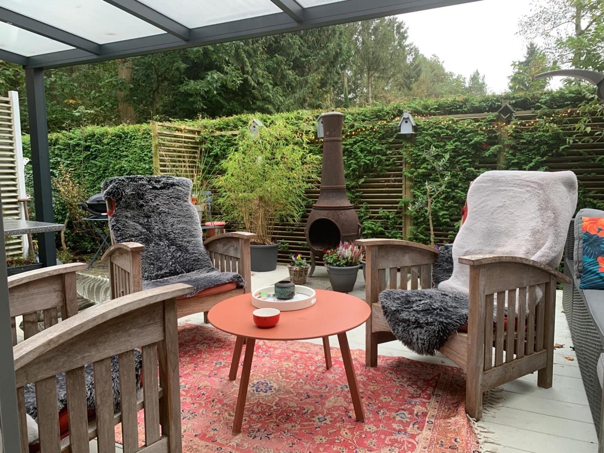 Gezellige Ruime Cottage, Prive, 2 Slaapkamers, Hond Welkom!