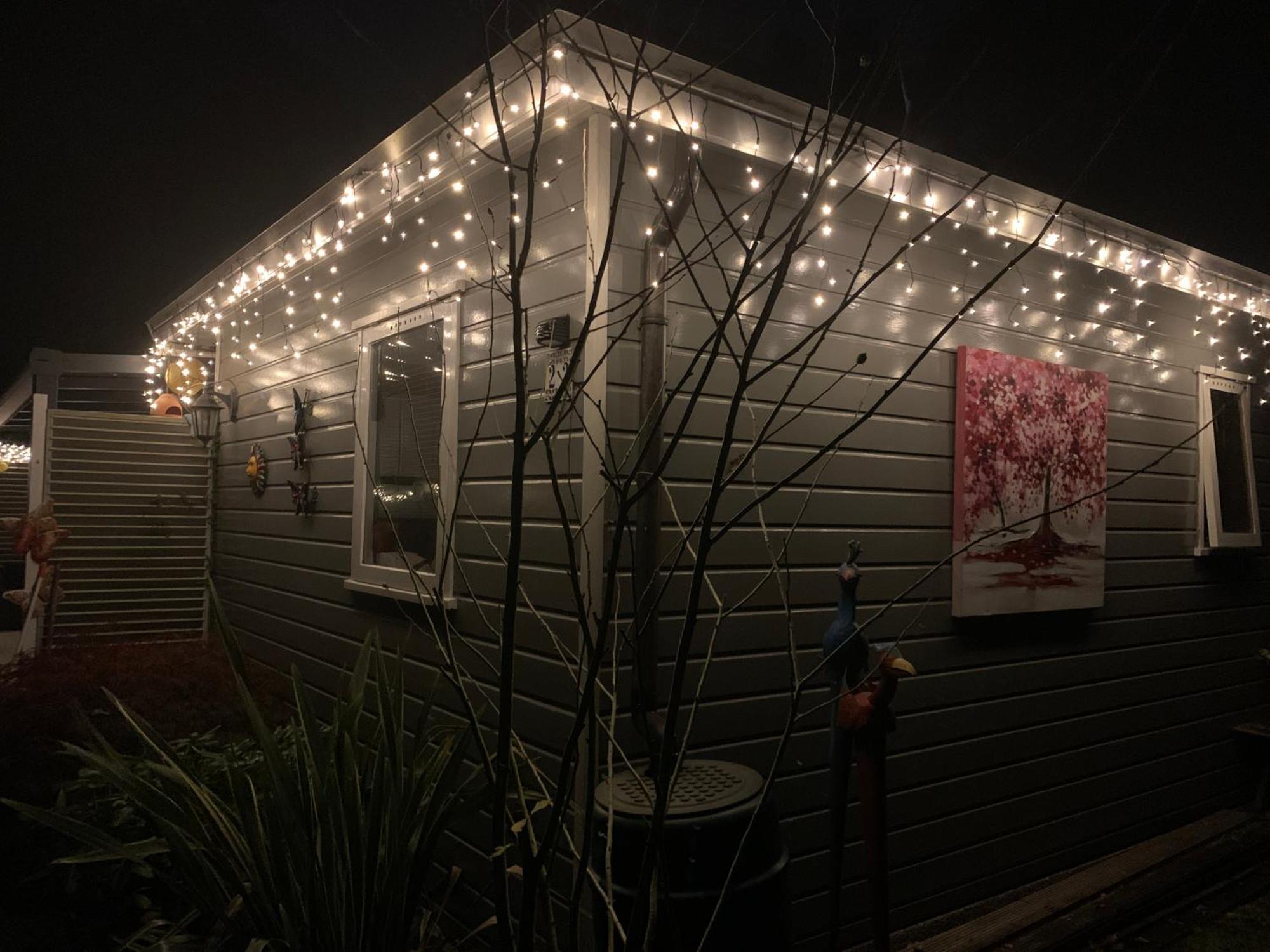 Gezellige Ruime Cottage, Prive, 2 Slaapkamers, Hond Welkom! *